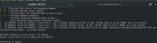 Image from: Running Relax-and-Recover to save your OpenStack deployment