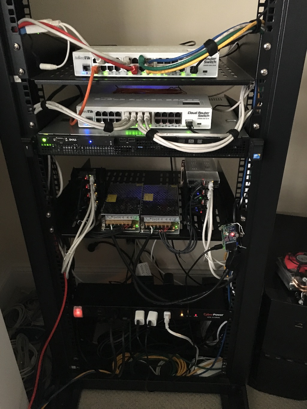 Build it yourself: How a small team deployed OpenStack