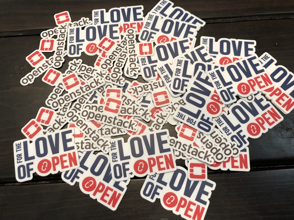 Build it yourself: How a small team deployed OpenStack