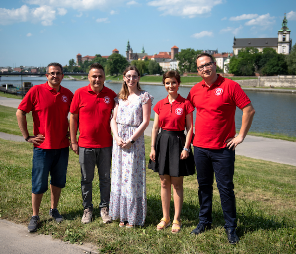 Image from: Takeaways from OpenInfra Days Krakow 2019