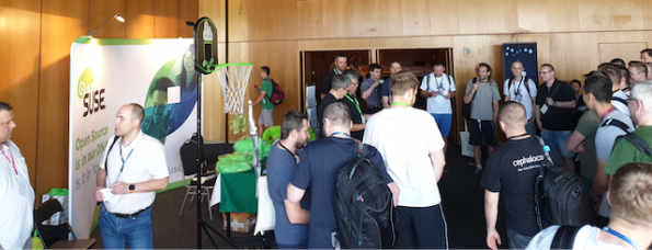 Image from: Takeaways from OpenInfra Days Krakow 2019