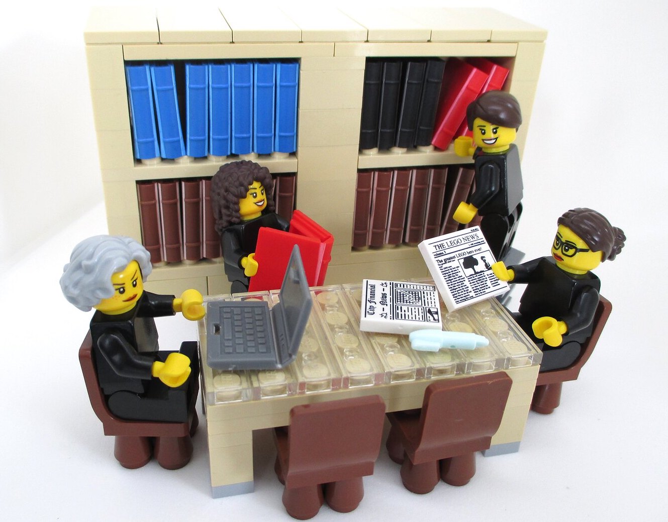 Build it yourself: How a small team deployed OpenStack