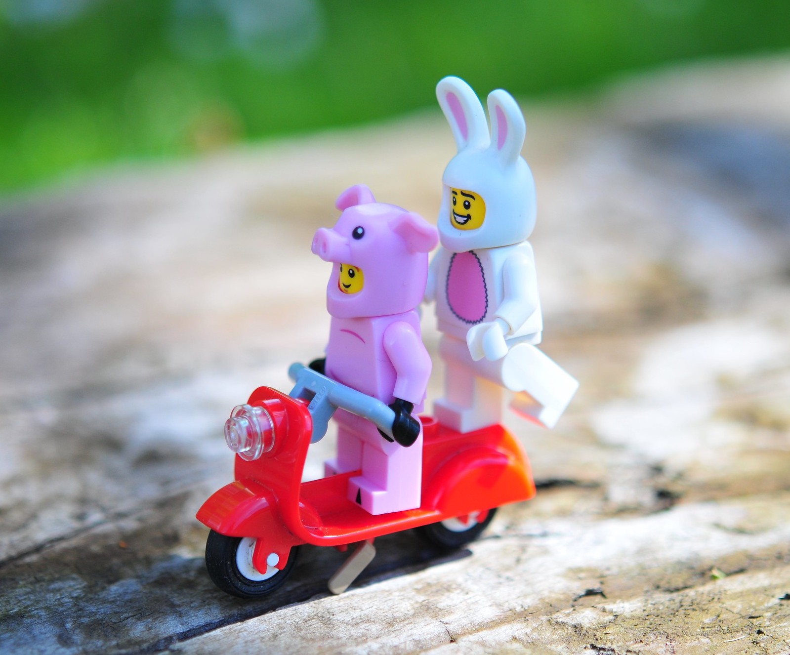 Build it yourself: How a small team deployed OpenStack