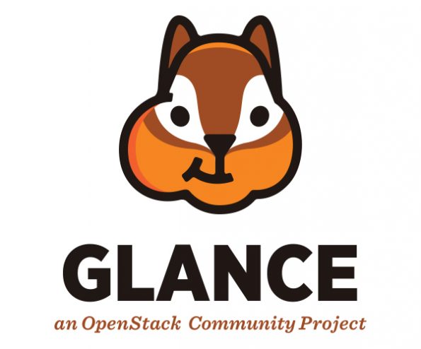OpenStack Project Glance vertical