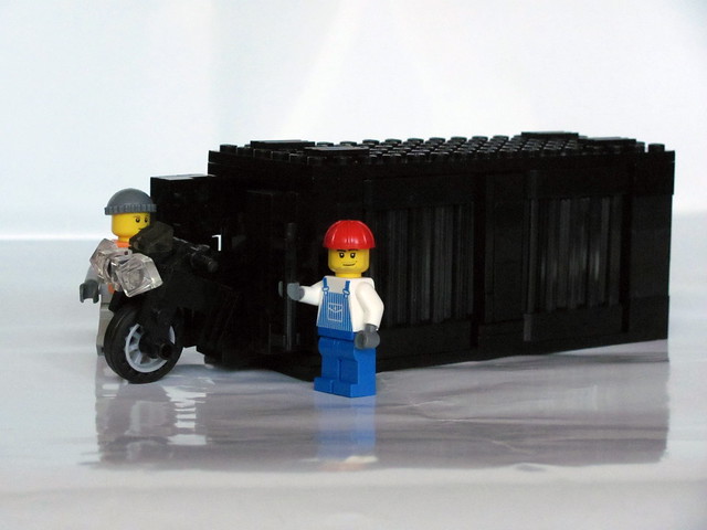 Build it yourself: How a small team deployed OpenStack