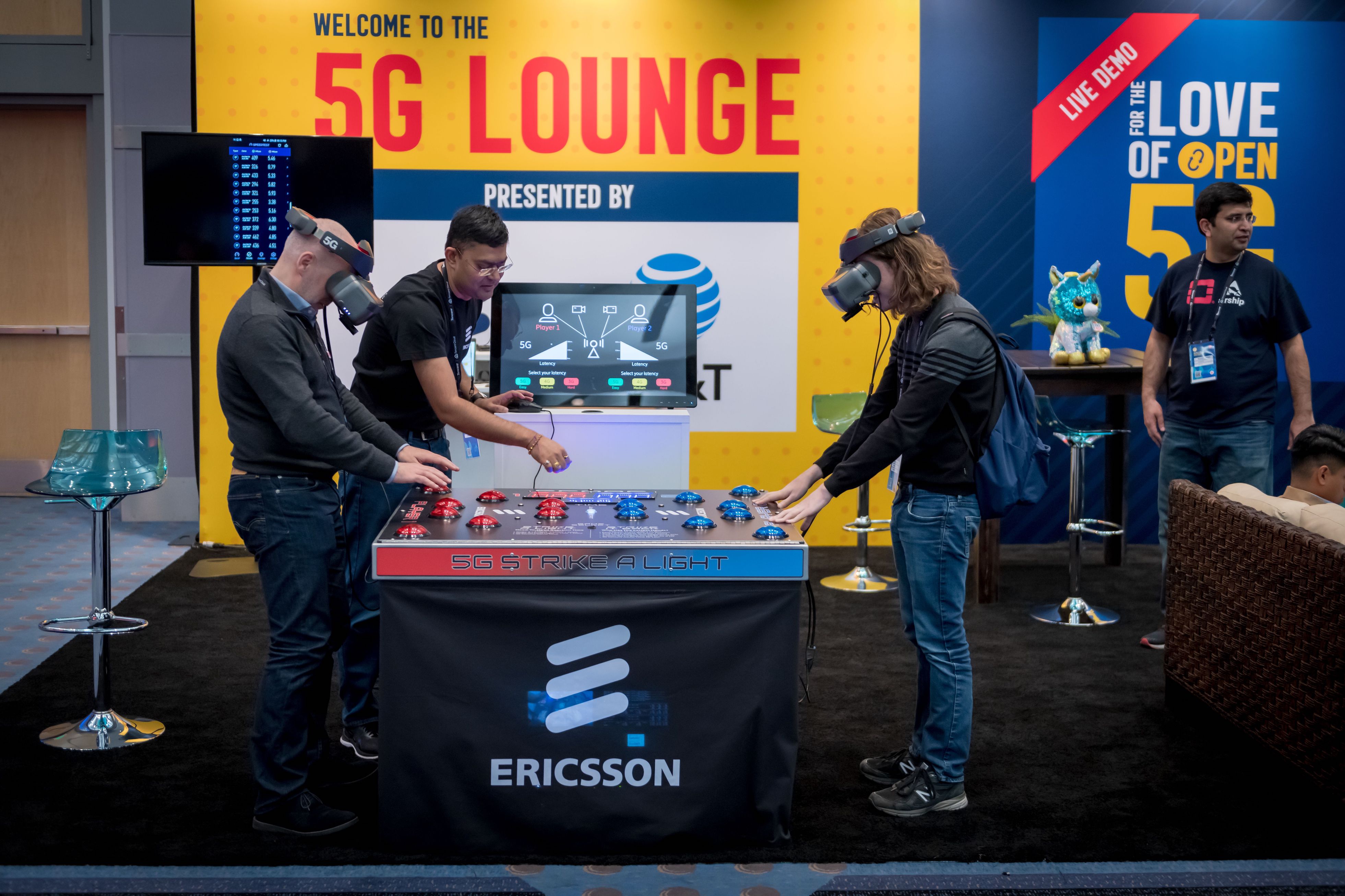 Build it yourself: How a small team deployed OpenStack