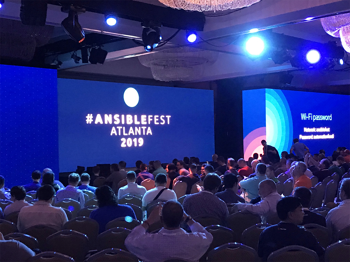 Build it yourself: How a small team deployed OpenStack