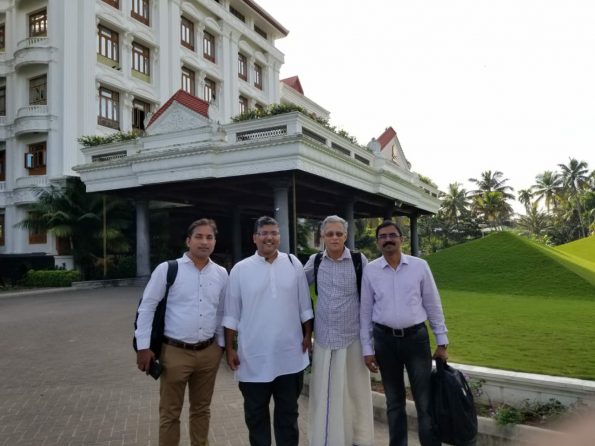 Build it yourself: How a small team deployed OpenStack