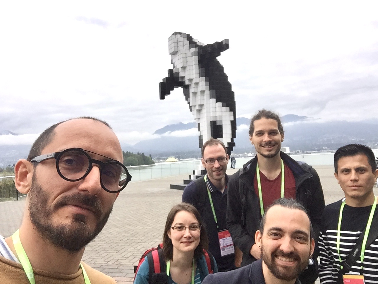 Build it yourself: How a small team deployed OpenStack