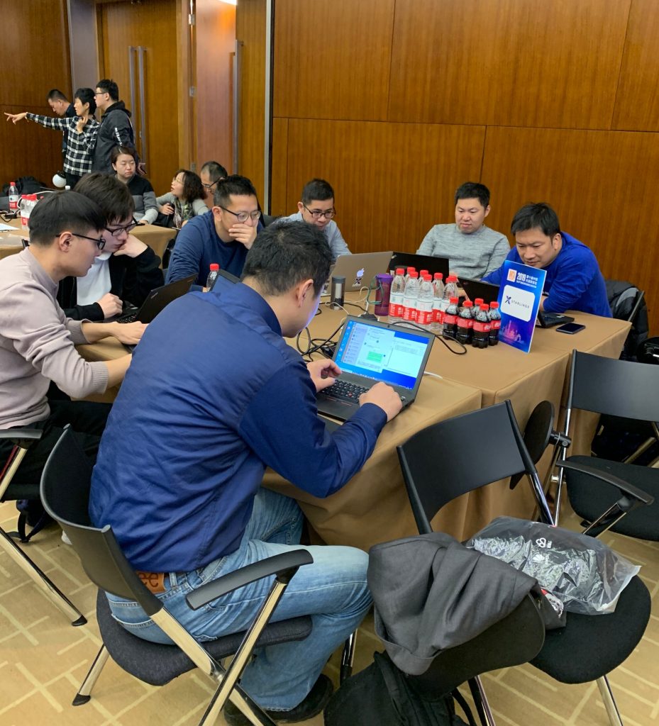 Build it yourself: How a small team deployed OpenStack