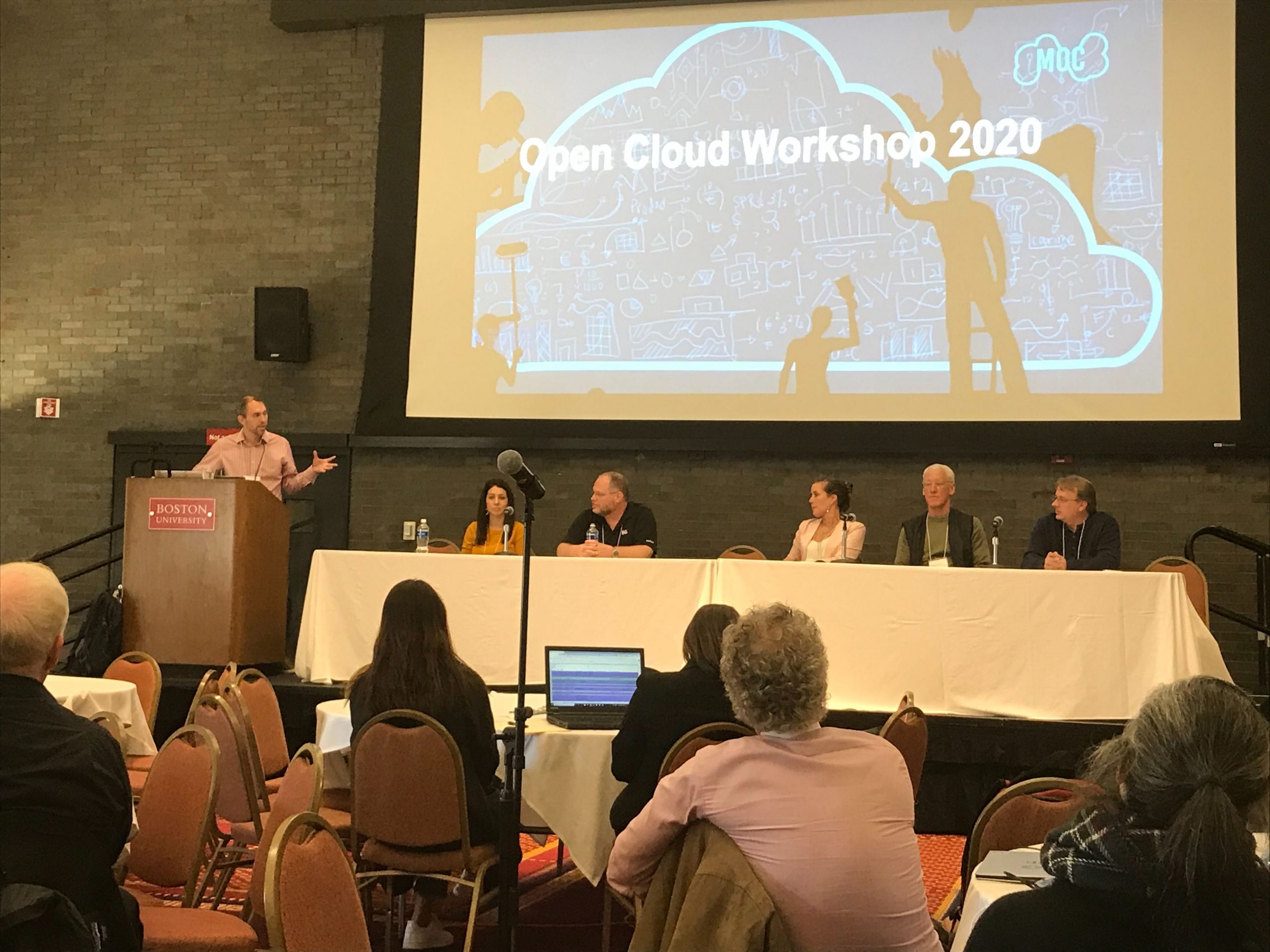 Build it yourself: How a small team deployed OpenStack