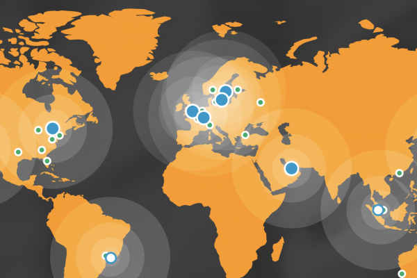 Where are they now? Superuser Awards: City Network