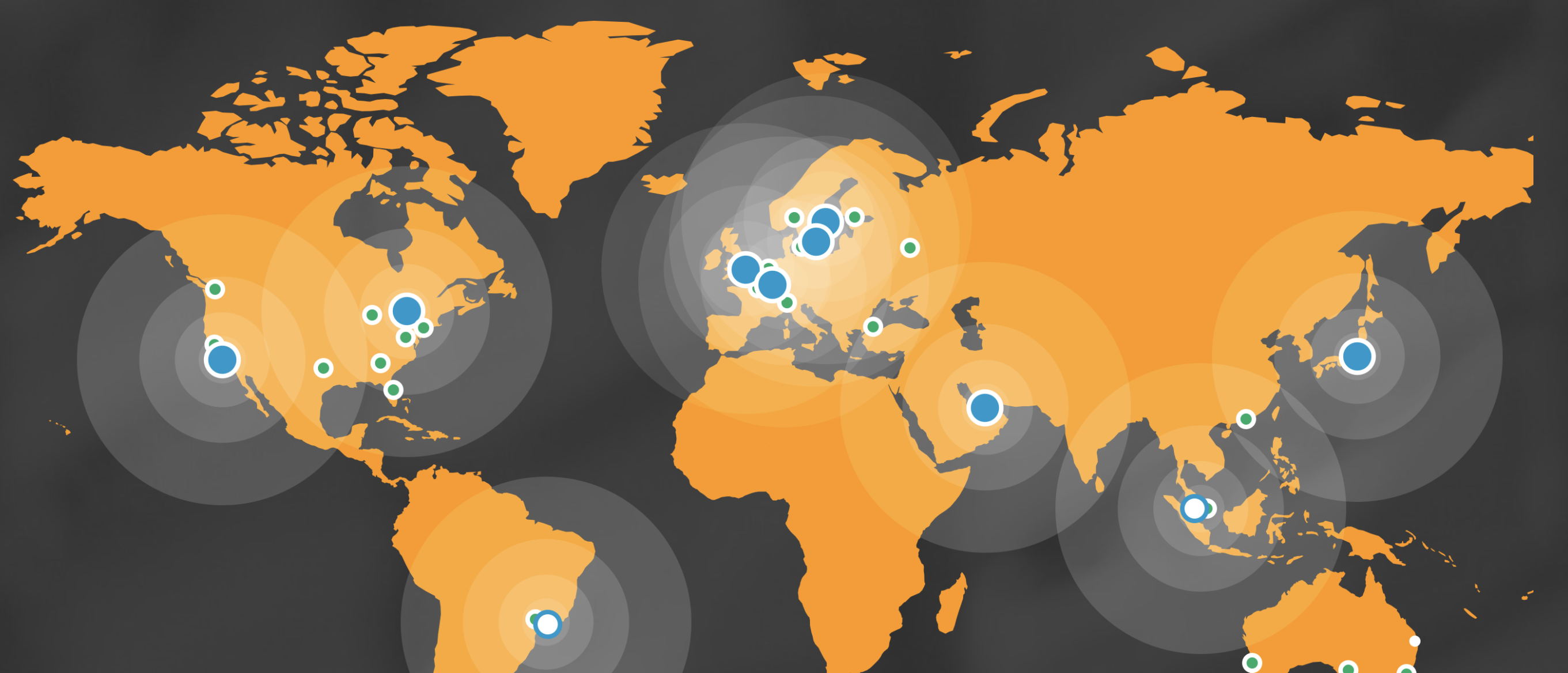 Where are they now? Superuser Awards: City Network