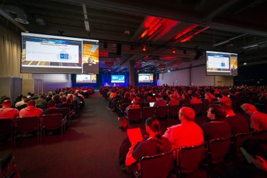 Build it yourself: How a small team deployed OpenStack