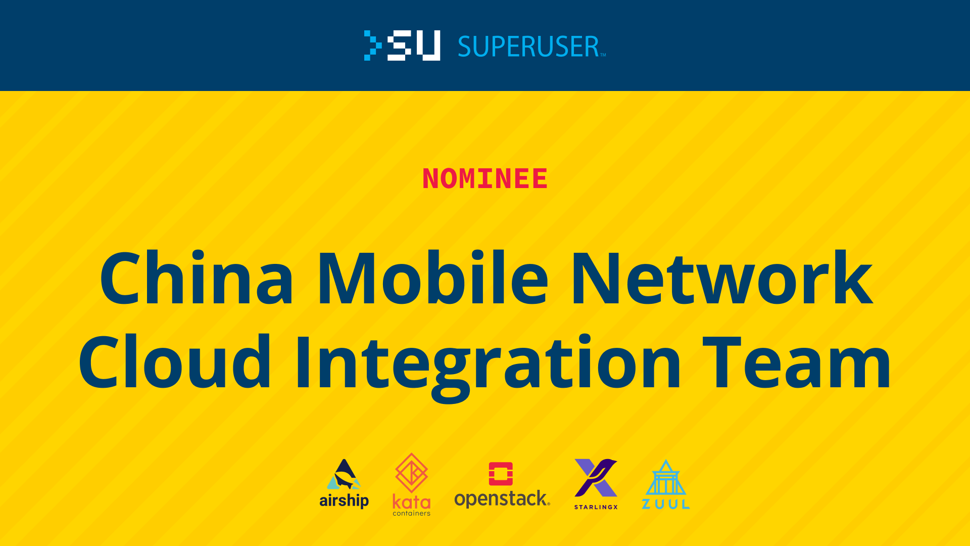 Build it yourself: How a small team deployed OpenStack