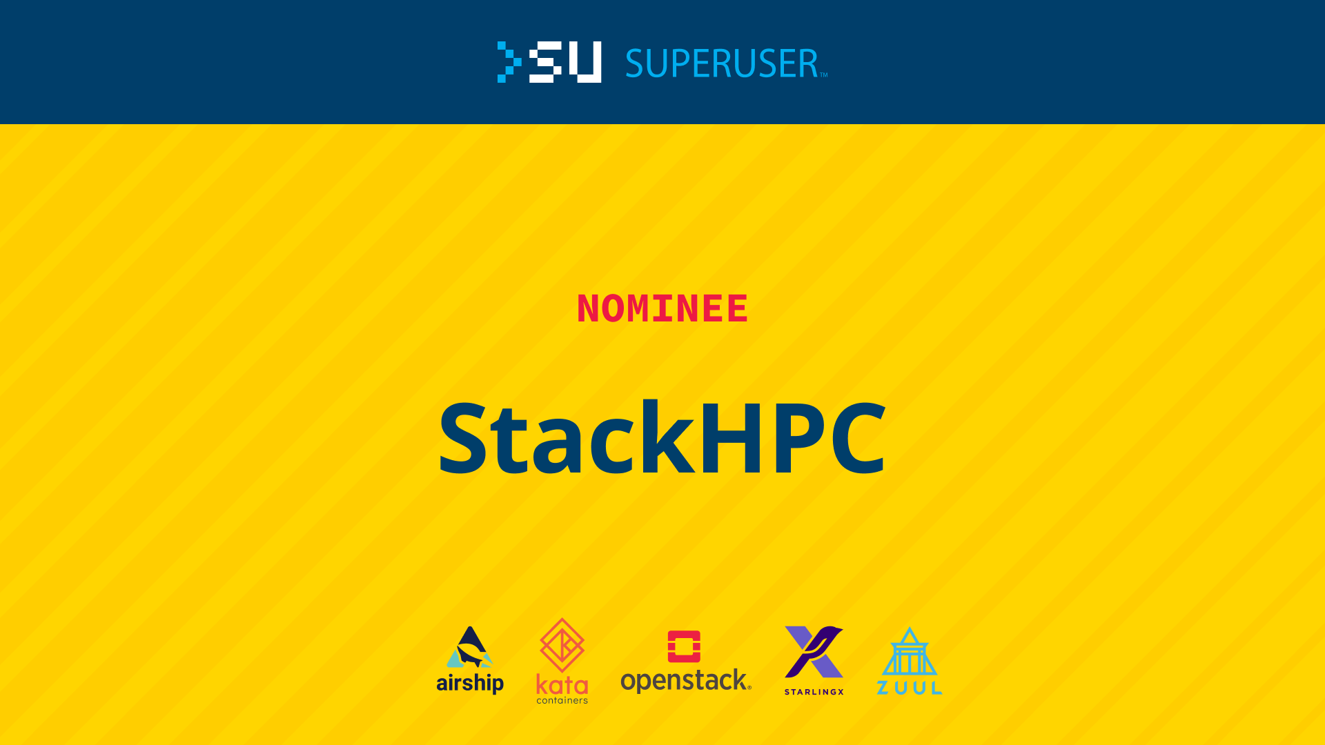 Build it yourself: How a small team deployed OpenStack