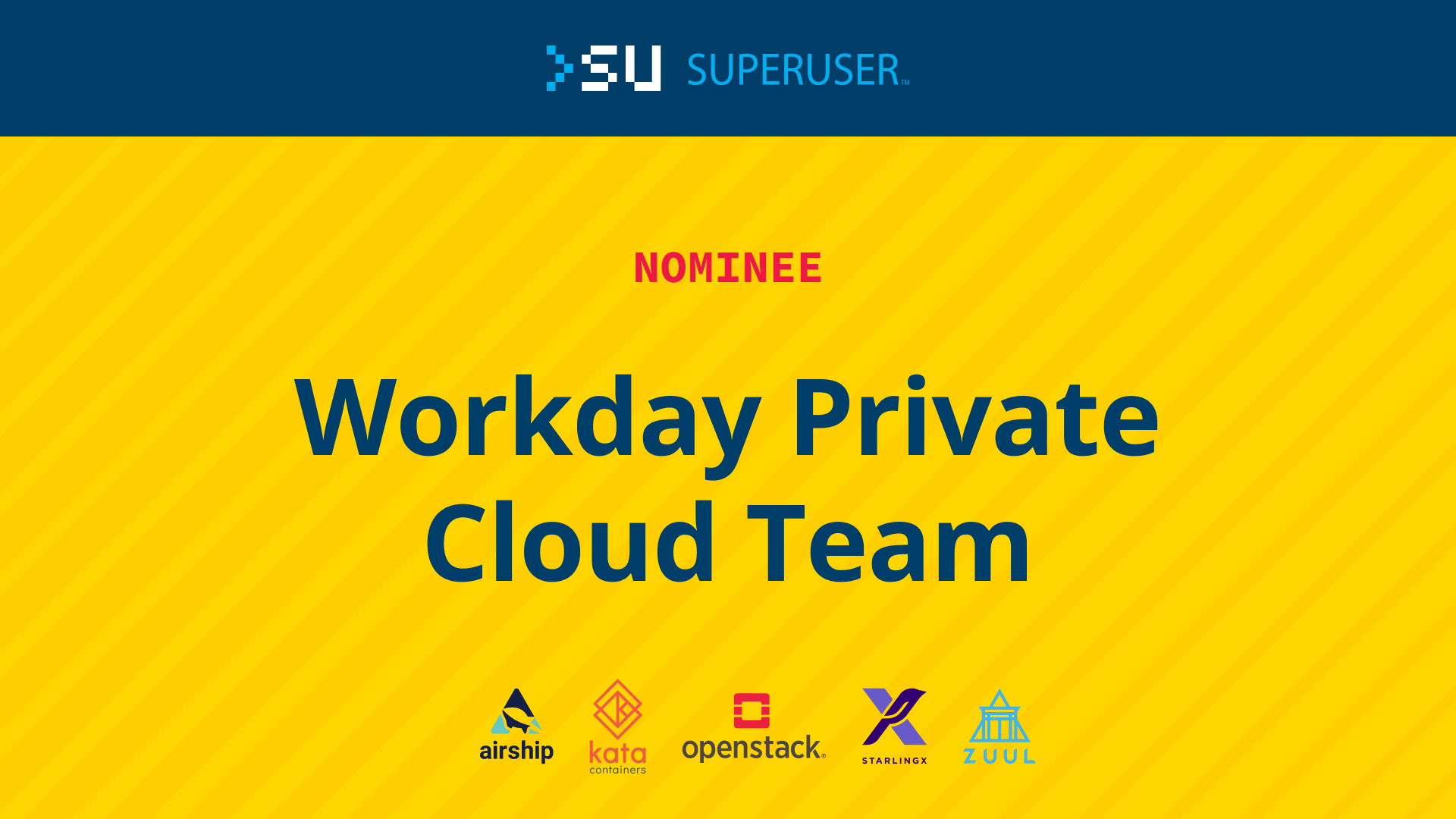 Build it yourself: How a small team deployed OpenStack