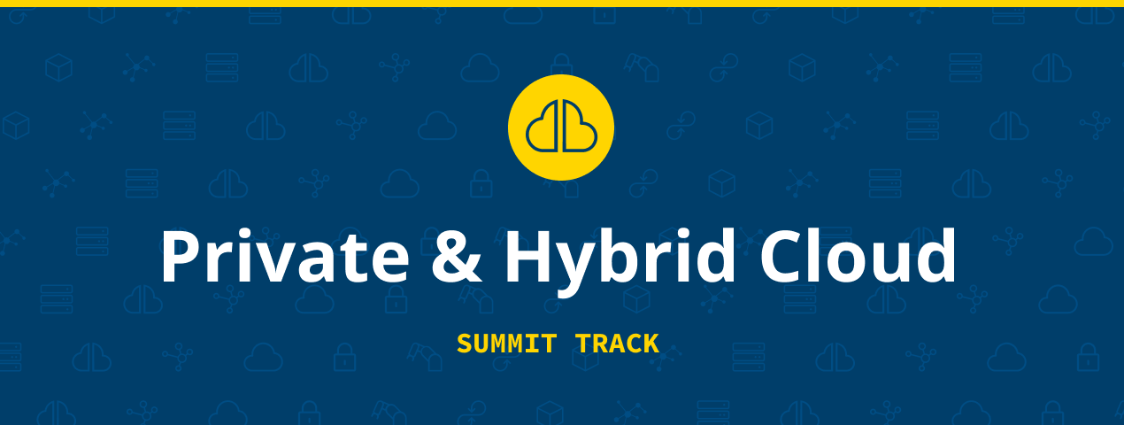 Build it yourself: How a small team deployed OpenStack