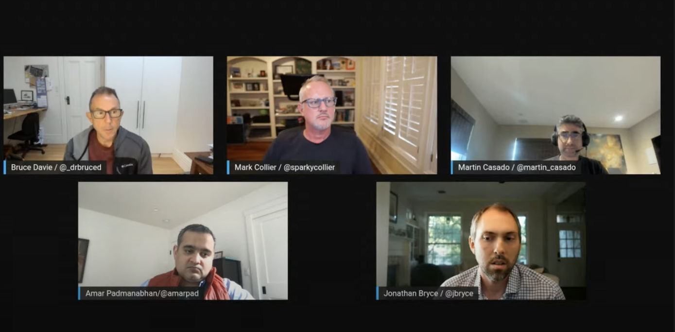 Build it yourself: How a small team deployed OpenStack