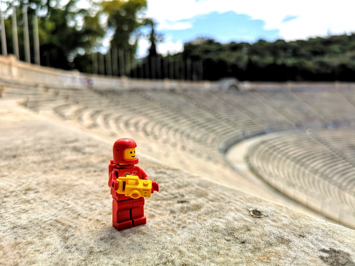 Build it yourself: How a small team deployed OpenStack