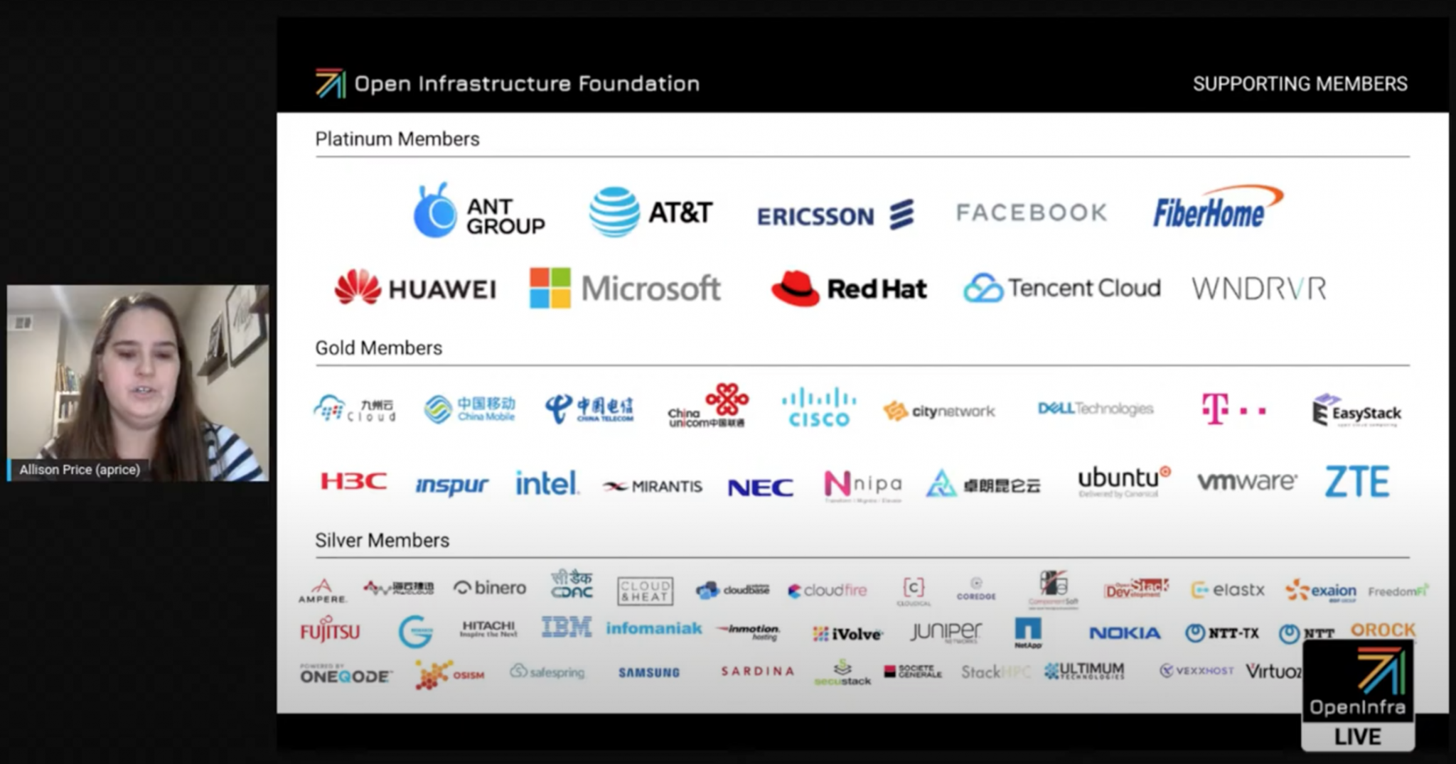 OpenStack Xena Release | OpenInfra Live Recap – Superuser