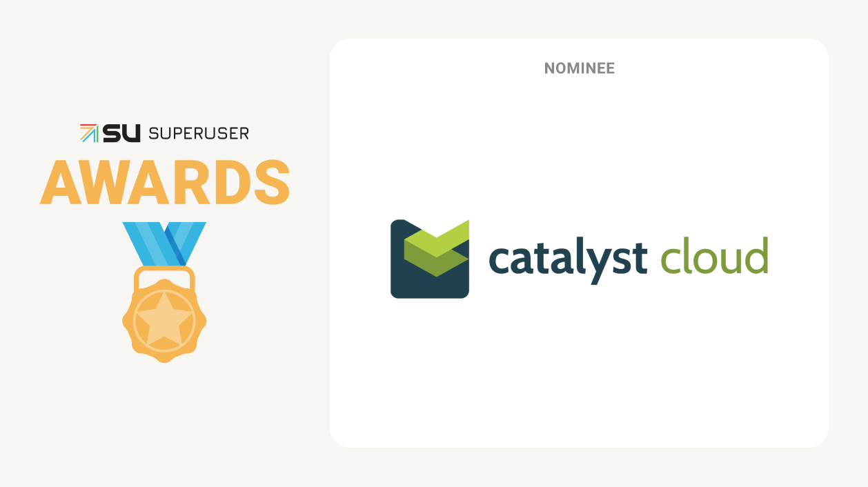 Build it yourself: How a small team deployed OpenStack