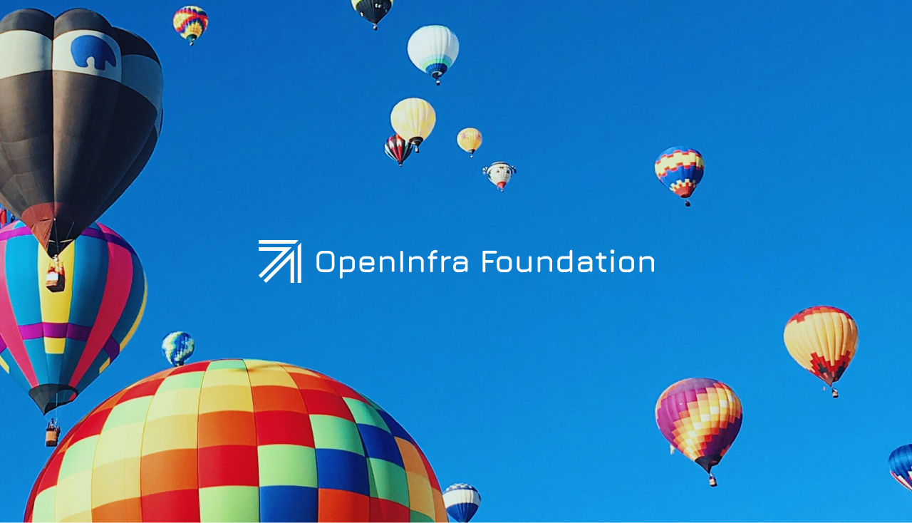 Build it yourself: How a small team deployed OpenStack