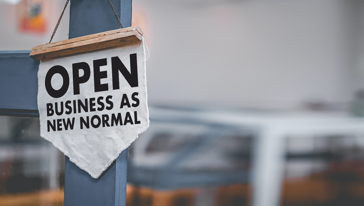 Reimagining a Telco Using Open Technologies