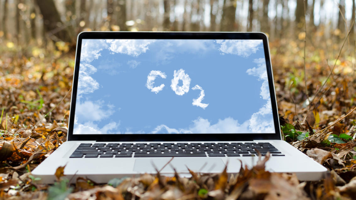 Environmental Reporting Dashboards for OpenStack from BBC R&D