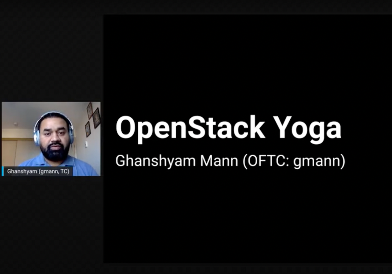 Build it yourself: How a small team deployed OpenStack