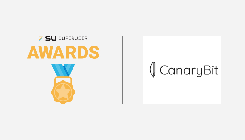 2022 Superuser Awards Nominee: CanaryBit