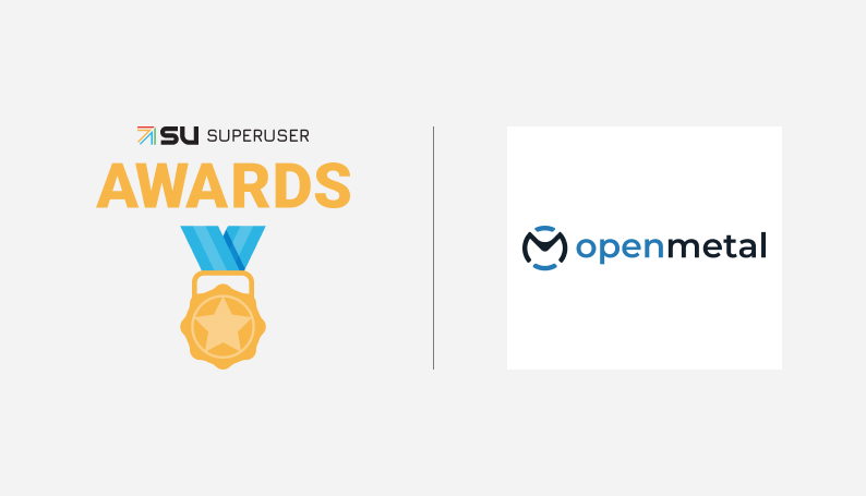 Build it yourself: How a small team deployed OpenStack