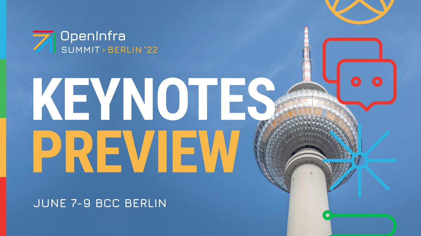 Build it yourself: How a small team deployed OpenStack