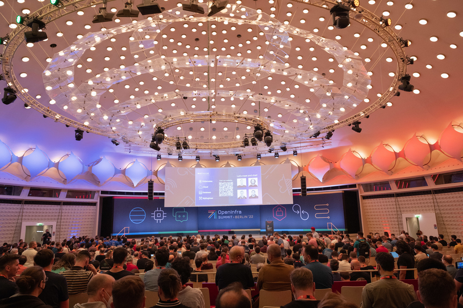 Build it yourself: How a small team deployed OpenStack