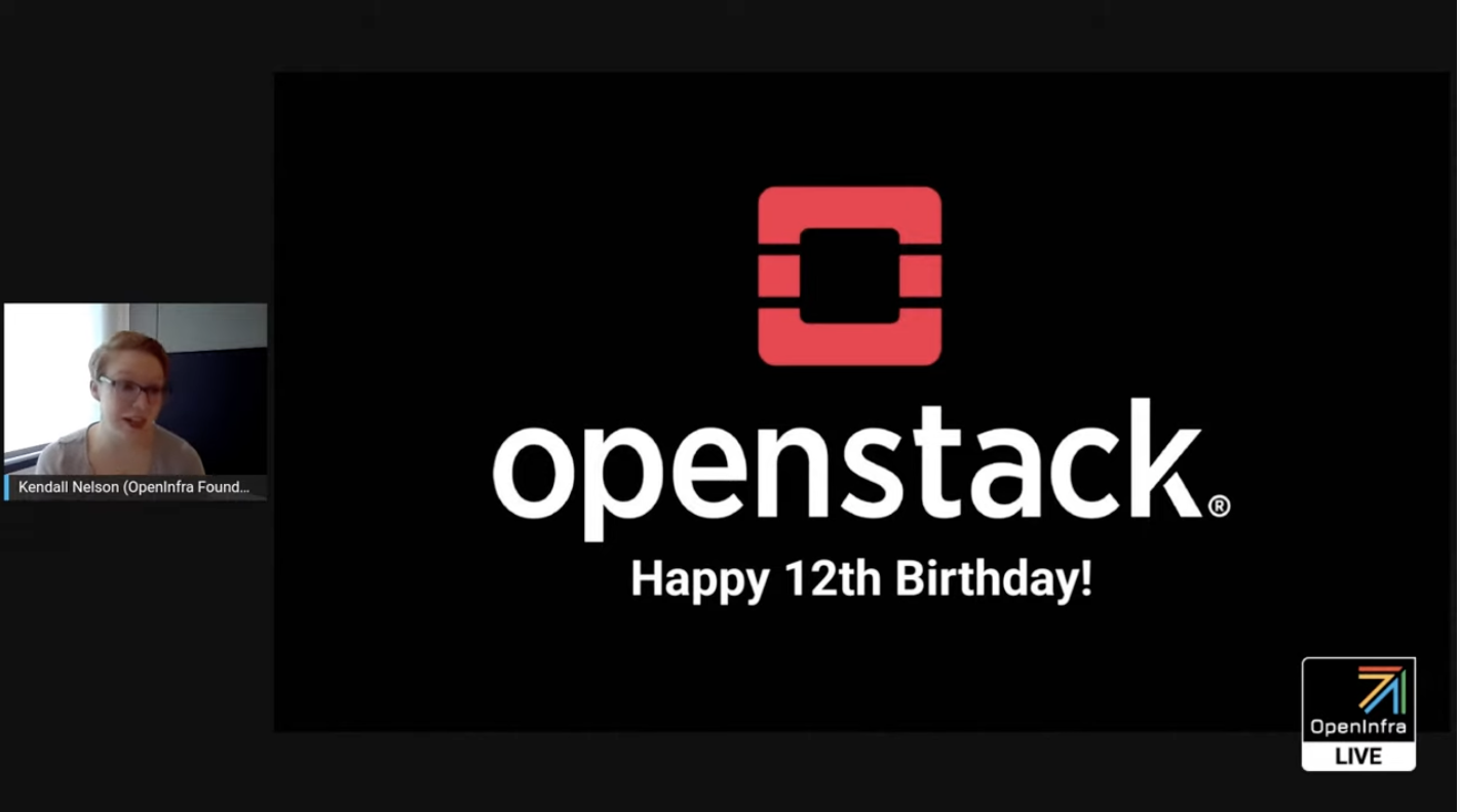 Build it yourself: How a small team deployed OpenStack