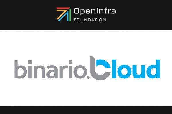 Binario Cloud | An OpenStack Case Study