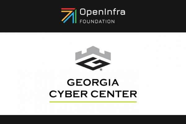 Georgia Cyber Center | An OpenStack Case Study