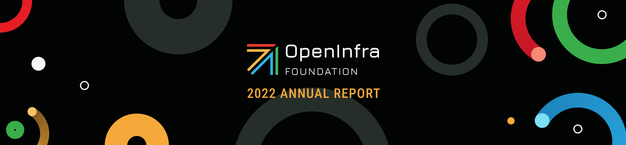 Inside Open Infrastructure: The Latest from the OpenInfra Foundation
