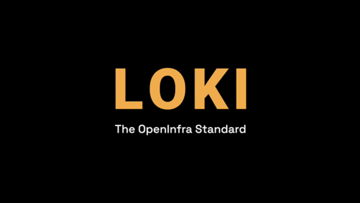 LOKI at the OpenInfra Summit