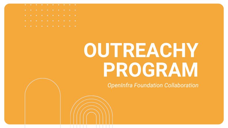 University Program – Outreachy