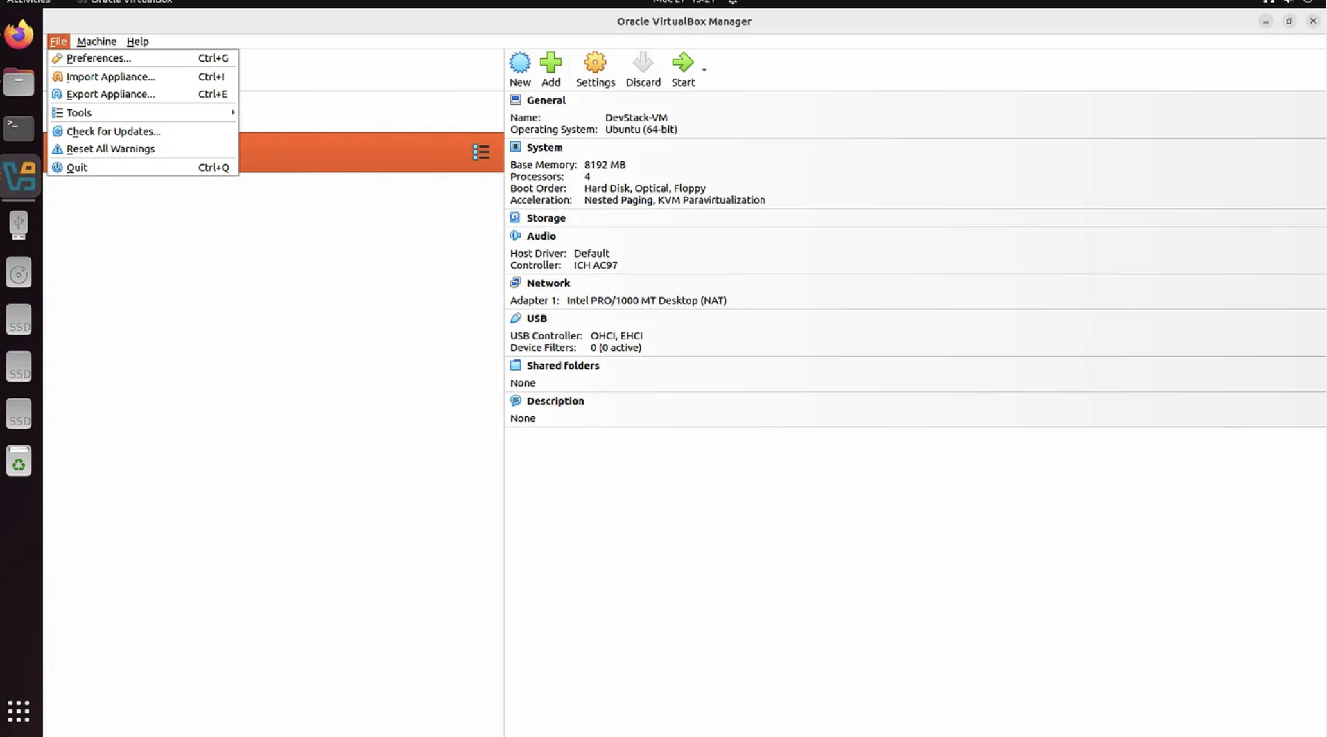 How To Set Up a Virtual Machine With VirtualBox – Superuser