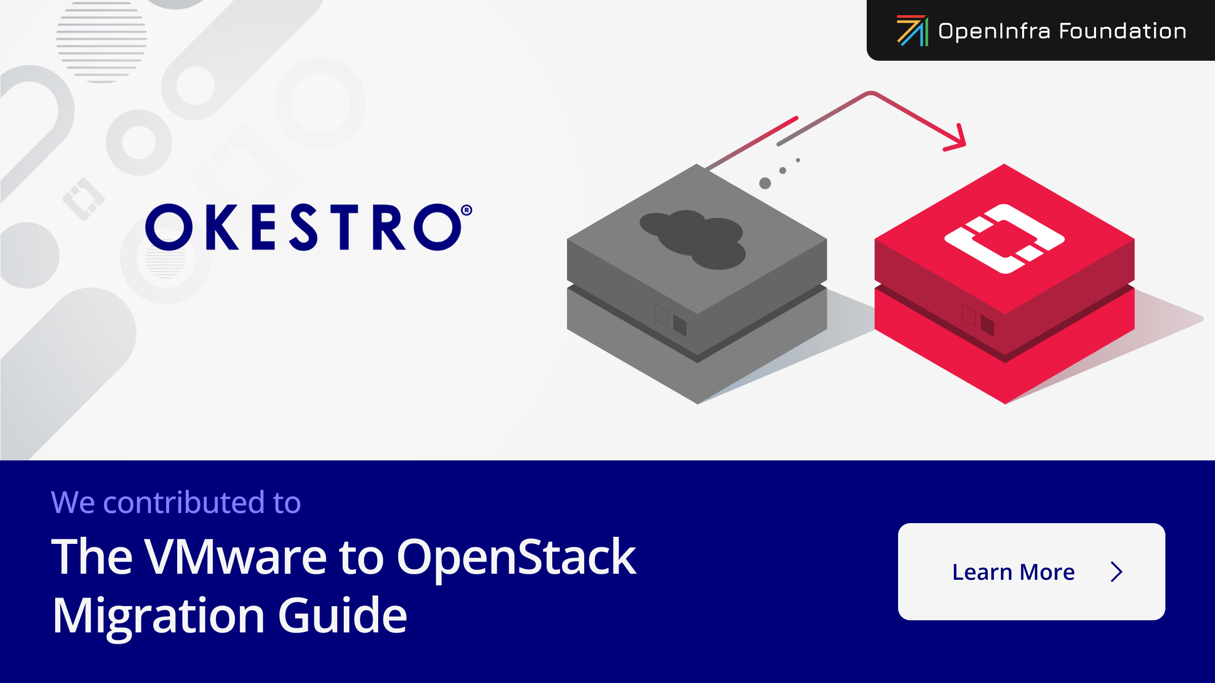VMware Migration to OpenStack Case Study: Okestro