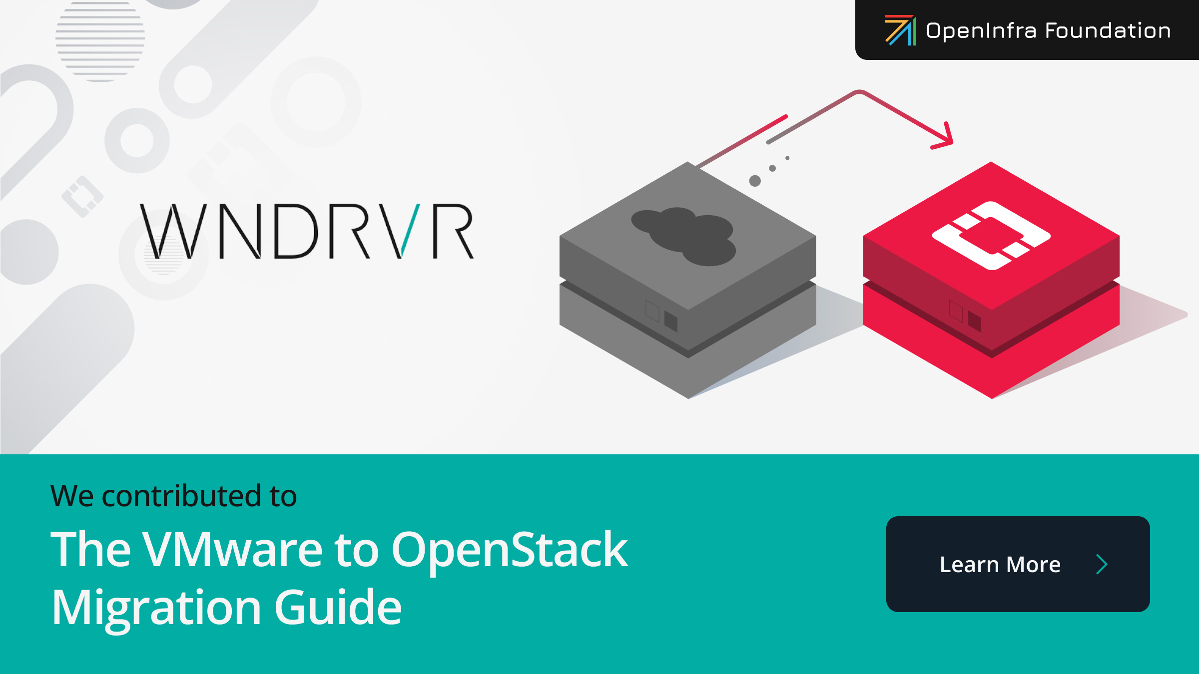 VMware Migration Case Study: The Wind River Cloud Platform