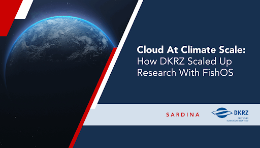 Managed FishOS OpenStack for Climate Research: DKRZ’s Proven Cloud Success