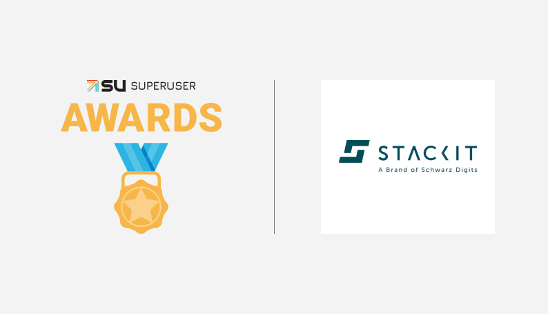 2025 Superuser Awards Nominee: STACKIT IaaS teams