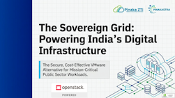When OpenStack Meets Governments: How Pinaka ZTi Builds Sovereign Clouds Governments Can Actually Trust