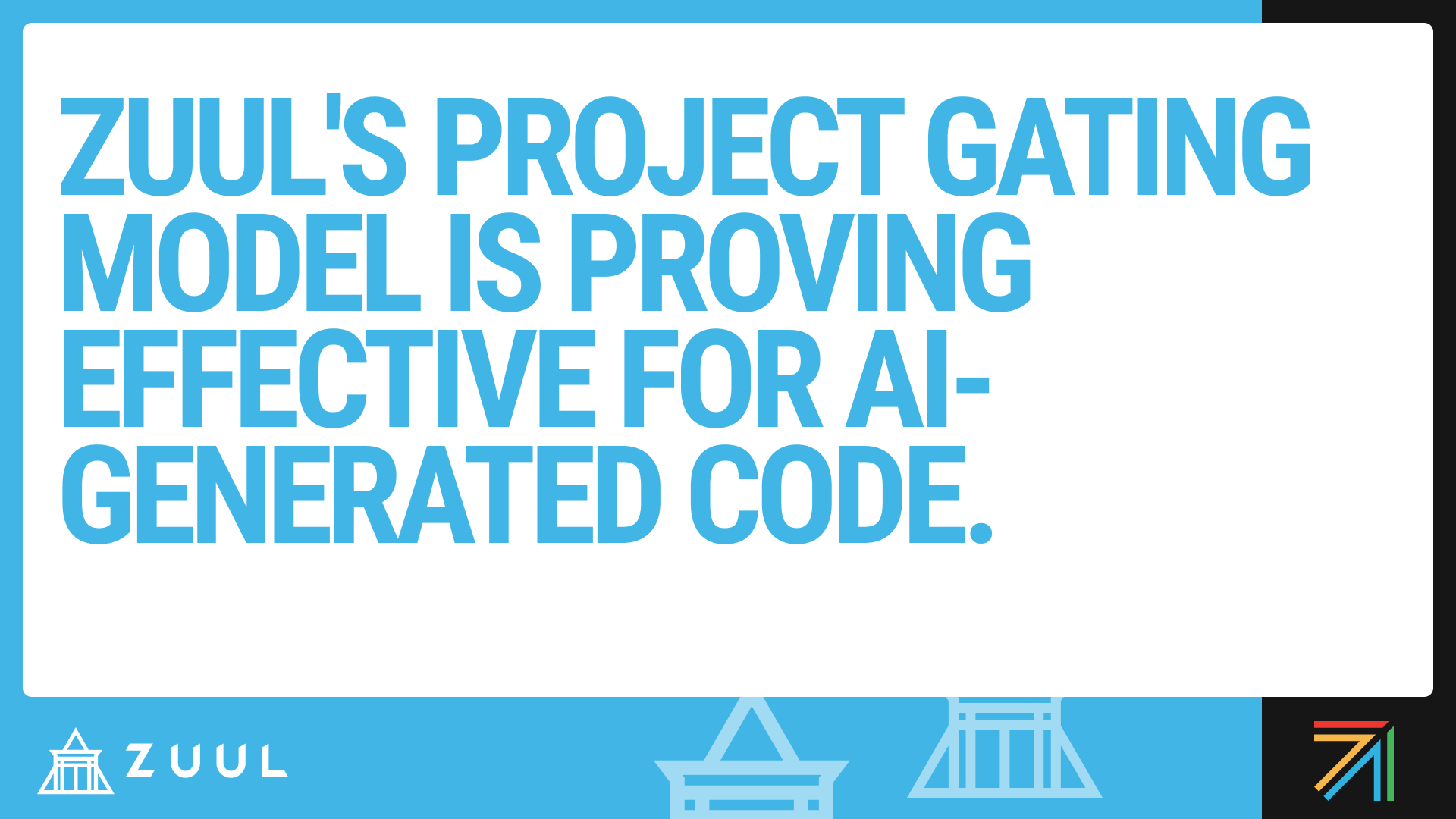 Been There, Gated That: What AI Builders Can Learn From a Decade of Open Source CI